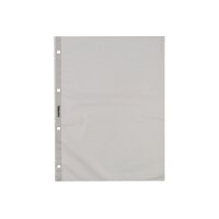 NOVOOO Zeigetasche PP 60my A4 070-5449-019 transparent,...