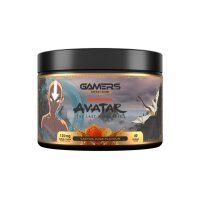 GAMERSONLY Energy Drink Powder 40 Port. GO08DL0333 Avatar...