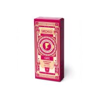 SIROCCO Kaffeekapseln 2903 Espresso Rubino 10 Stk.