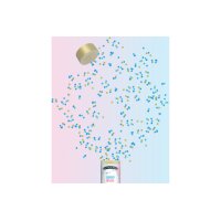 ARTOZ Tischbombe TB-013 Gender reveal Boy