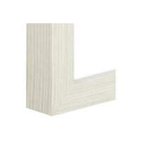 HAMA Bilderrahmen Waves 20x30cm 193073 Birke