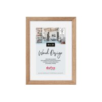 DUFCO Bilderrahmen Hay 15x21cm 1610.81112 Eiche hell