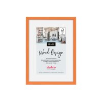 DUFCO Bilderrahmen Hay 15x21cm 1610.81102 orange