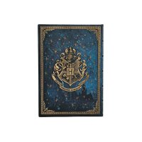 PAPERBLANKS Carnet Harry Potter Midi PBD6521 Legenden...
