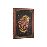 PAPERBLANKS Notizbuch Harry Potter Midi PBD6511...