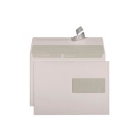 METTLER Couvert Fenster rechts C5 8324-120 120g, weiss...