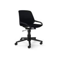AERIS Bürodrehstuhl Numo Task 962WRSTBKCU1...