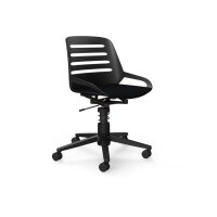 AERIS Bürodrehstuhl Numo Task 962WRSTBKCU1...