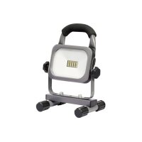 STEFFEN Arbeitsleuchte LED Worklight 65 00147 grau, 15W