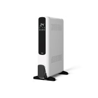 TRISTAR Elektro-Radiator KA-5290 weiss, 1500W