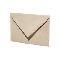 ARTOZ Enveloppes 1001 C7 19213418-584 118g, désert...