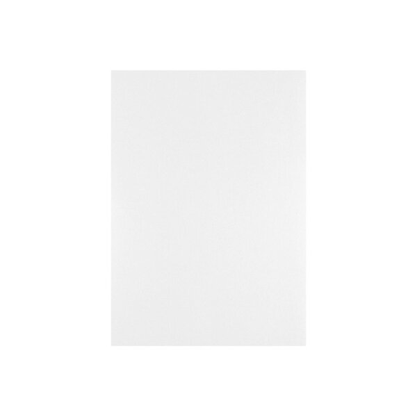 ARTOZ Cartes 1001 A4 11869614-211 250g, blanc 5 feuilles