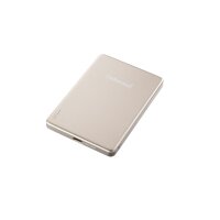 INTENSO Powerbank MW5000 5000 mAh 7344021 Magnetic...