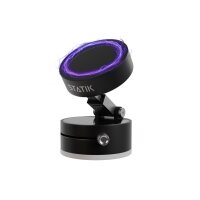 STATIK Magnetic Phone Mount PUP-0660 HyperMount 5 Vacuum