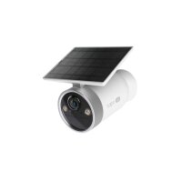 TP-LINK Enhanced AI Solar-Security Cam Tapo C465 4K