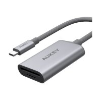 AUKEY Cardreader USB-C UH-C01 CamDok 3.0