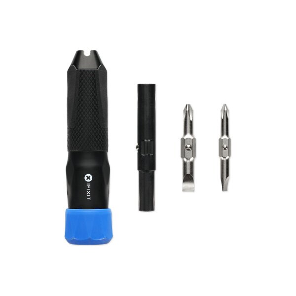 IFIXIT Narwhal 6-in-1 Driver IF145-552-1