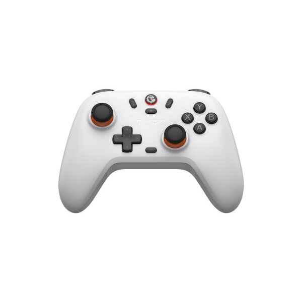 GAMESIR Nova Lite Tri-mode Ctrl. GST4NLW003-1 Multiplatform, Stellar White