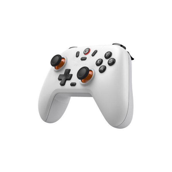 GAMESIR Nova Lite Tri-mode Ctrl. GST4NLW003-1 Multiplatform, Stellar White