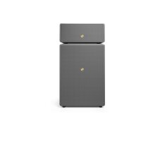 AUDIO PRO Speaker Drumfire W 15325 Grey