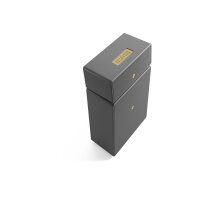 AUDIO PRO Speaker Drumfire W 15325 Grey