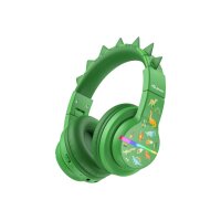 ICLEVER Kids Bluetooth Headphones C03-1702N-38 BTH12,...