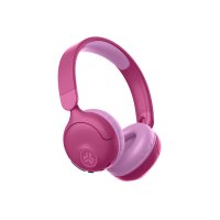 JLAB JBuddies Pop Kids Headph. IEUHBKJPOPRPNK122...