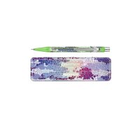 CARAN DACHE Porte-mines 849 GERMANIER MF0844.116 vert...