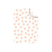 STEWO Papier de soie Renee 2582570825 rose 50x70cm