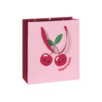 STEWO Sac cadeau Yumi 2543507525 rose 18x21cm