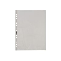 NOVOOO Zeigetasche PP 60my A4 070-5449-020 transparent,...