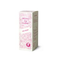 SIROCCO Very Berry Tea 833 25 Pyramiden