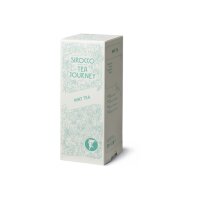 SIROCCO Mint Tea 822 25 Pyramiden
