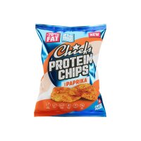 CHIEFS Protein Chips Sweet Paprika 5013 80g