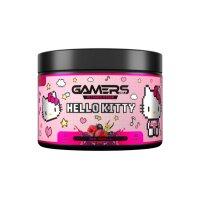 GAMERSONLY Vitamin Drink Powder 40 Port. GO08DL0325 Hello...