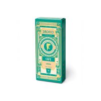 SIROCCO Kaffeekapseln 2921 Café Crema 10 Stk.