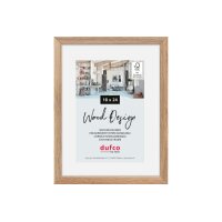 DUFCO Bilderrahmen Hay 18x24cm 1610.81113 Eiche hell