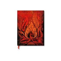 PAPERBLANKS Notizbuch Stephen King Ultra PB9981-9 Carrie,...