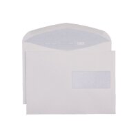 METTLER Enveloppe fenêtre droite C5 8254 100,...