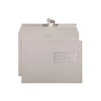 METTLER Enveloppe fenêtre droite C5 8048 100g,...