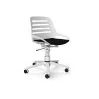 AERIS Bürodrehstuhl Numo Task 962WRSTWHCU1...