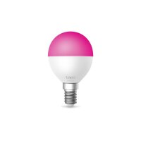 TP-LINK Smart P45 light bulb Tapo L430P Multicolor