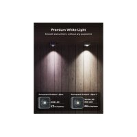 GOVEE LED Lichterkette 30m H705E311 Outdoor, Matter