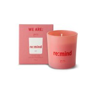 IPURO Duftkerze 140g 031.1202.00 re:mind