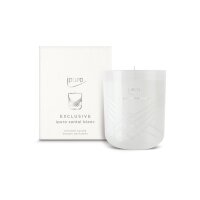 IPURO Bougie parfumée 270g 081.5160.00 santal blanc