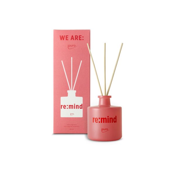 IPURO Raumduft WE ARE 100ml 030.1002.10 re:mind