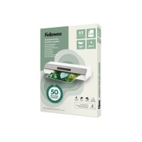 FELLOWES Laminierfolien Recycling A3 100142988 glanz, 80...