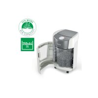 LEITZ Aktenvernichter OptiMax 8359-20-00 Small Office...