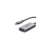 AUKEY USB-C to DP Adapter UH-D01 TravelDok 8K