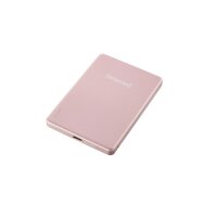 INTENSO Powerbank MW5000 5000 mAh 7344023 Magnetic...